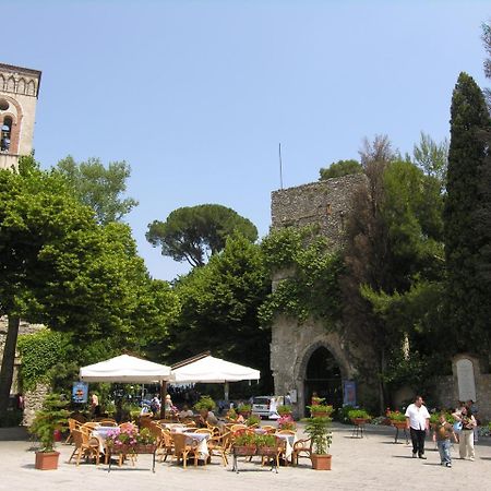 Ravello In Hotel Ngoại thất bức ảnh