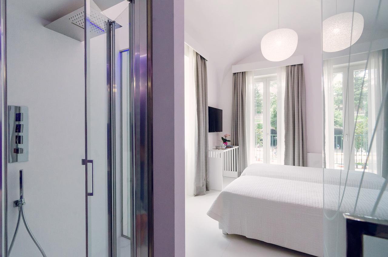 Ravello In Hotel Ngoại thất bức ảnh