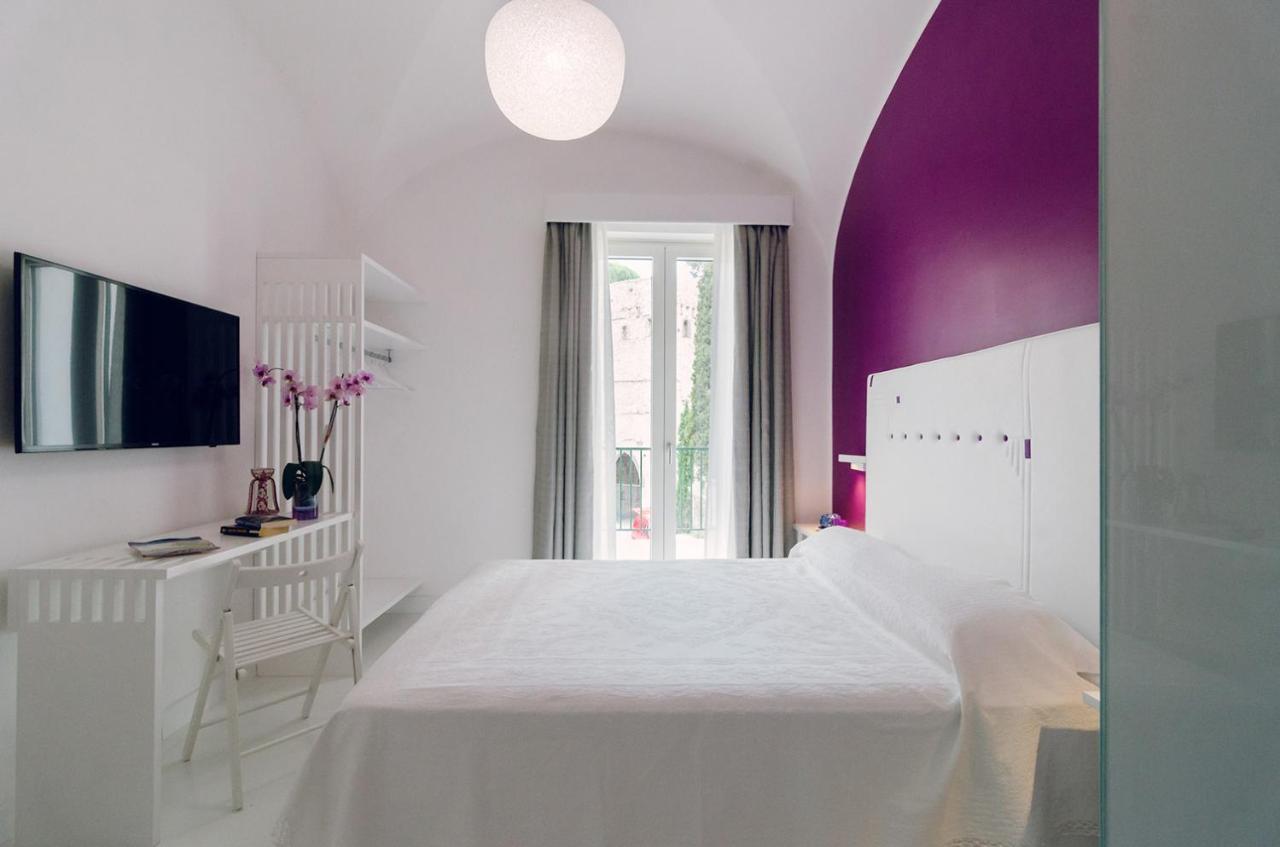 Ravello In Hotel Ngoại thất bức ảnh