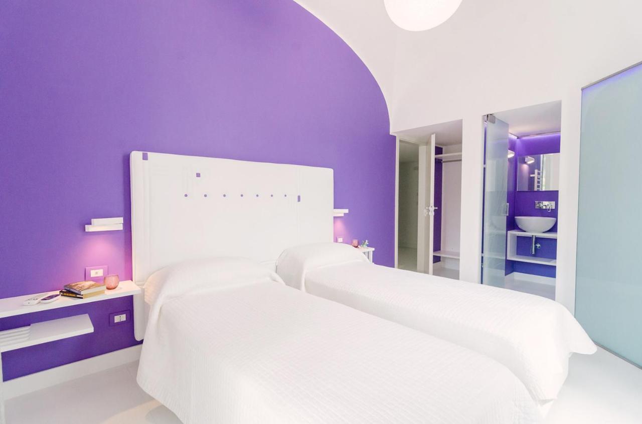 Ravello In Hotel Ngoại thất bức ảnh