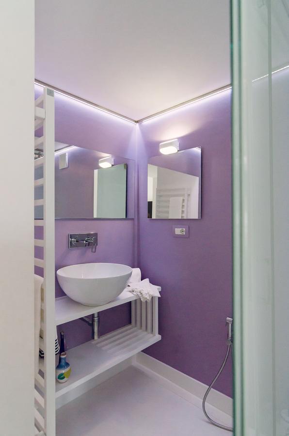 Ravello In Hotel Ngoại thất bức ảnh