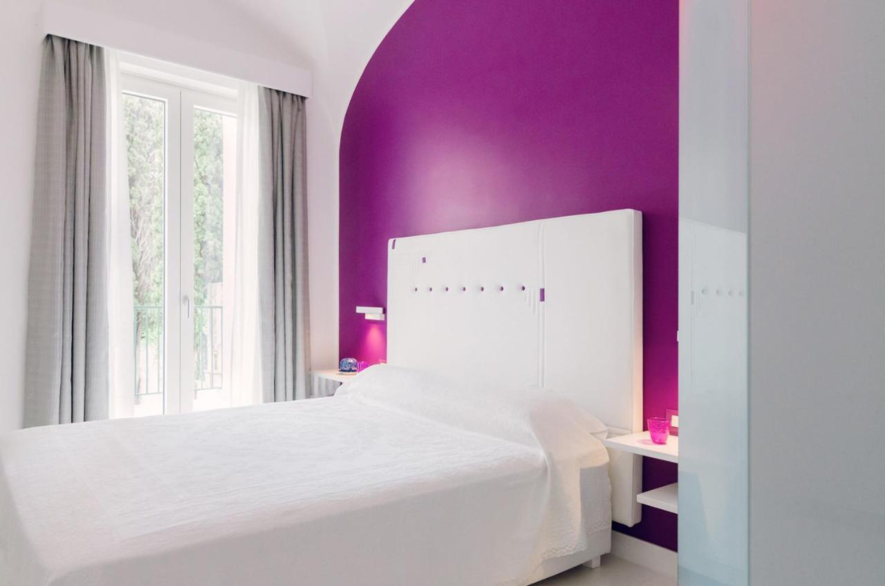Ravello In Hotel Ngoại thất bức ảnh