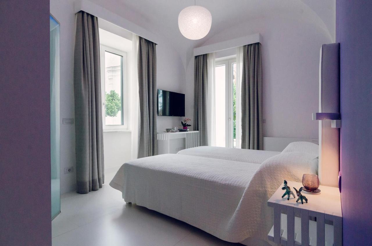 Ravello In Hotel Ngoại thất bức ảnh